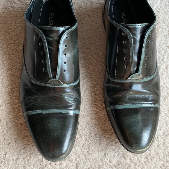 Bugatchi shoes size 10.5 - Picture 3 of 14
